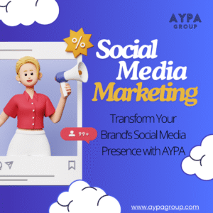 Social Media Marketing Premium Yearly