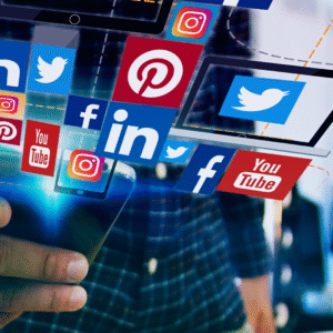 Social Media Marketing Premium Yearly