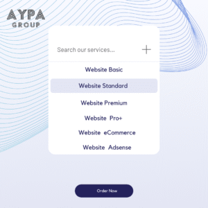 Web Site AdSense