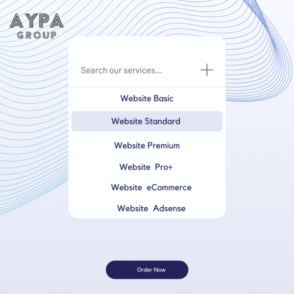 Web Site AdSense