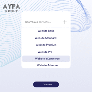Web Site eCommerce